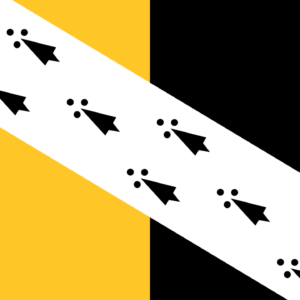 Norfolk County flag
