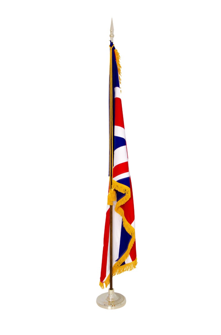Ceremonial Poles & Flags Harrison Flagpoles Hire or Buy