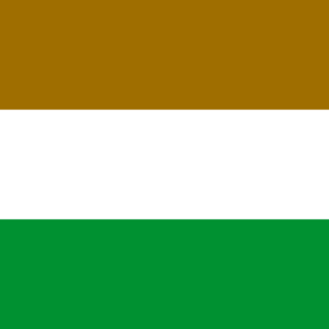 Republic of Transkei flag