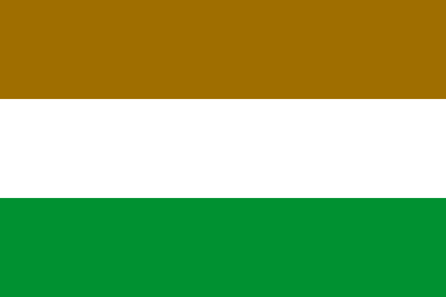 Transkei flag
