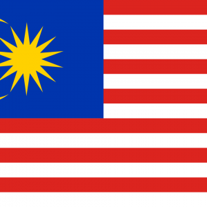 Malaysia flag