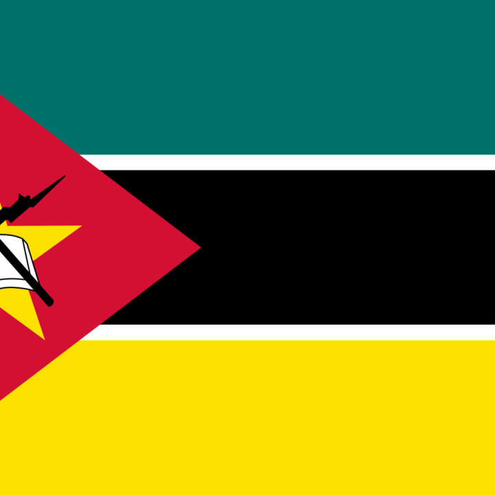 Mozambique Flag Harrison Flagpoles Handsewn Digital Print Eco Flag   Moz 720x720 