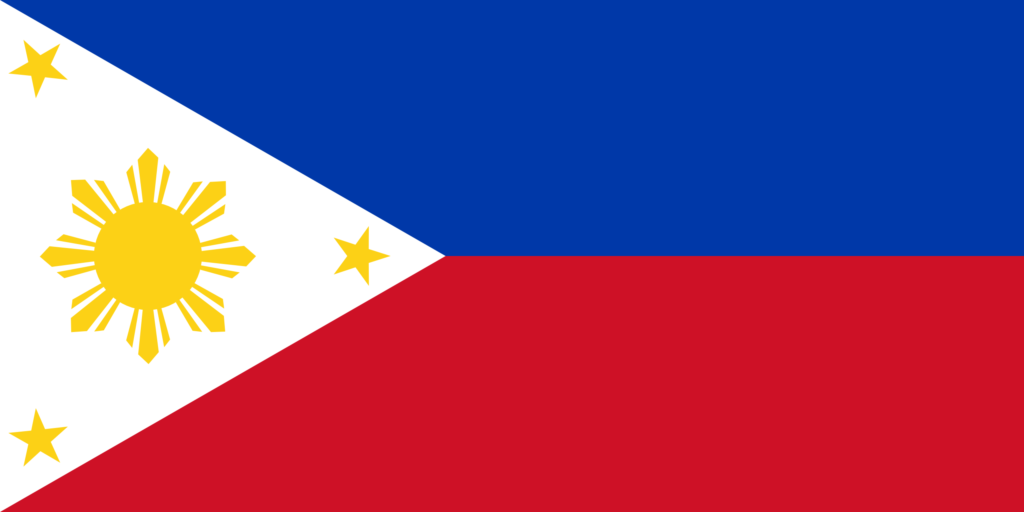 Philippines Harrison Flagpoles philippines-harrison-flagpoles