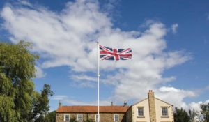 Flagpoles and flagpoles for your home