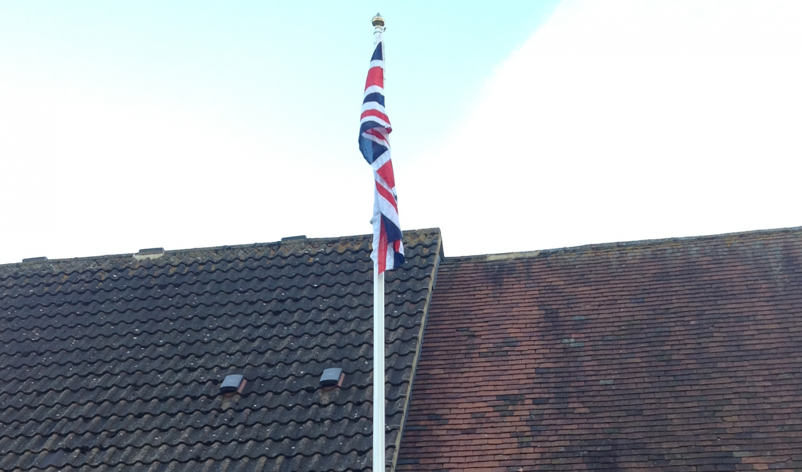 Flagpole specialist deals kent