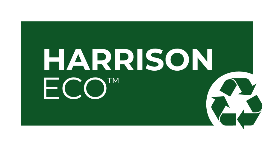 Harrison Eco™ logo