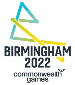Birmingham Commonwealth Games logo