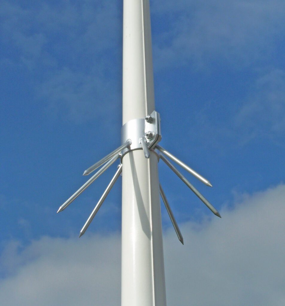 Your flagpole buying guide Harrison Flagpoles