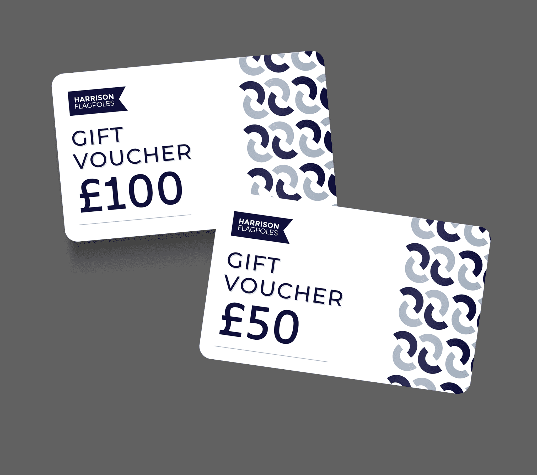 Gift Voucher Harrison Flagpoles