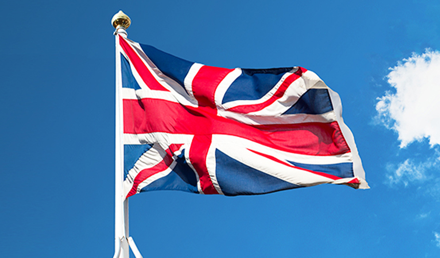 World Flag  United Kingdom Flag (UK) (Union Jack) – Flags Of All
