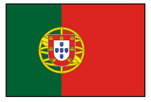World Cup - Portugal