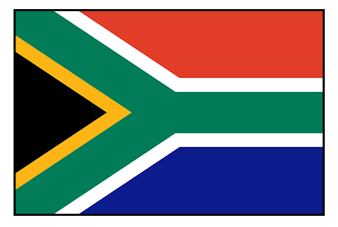 World Cup - South Africa