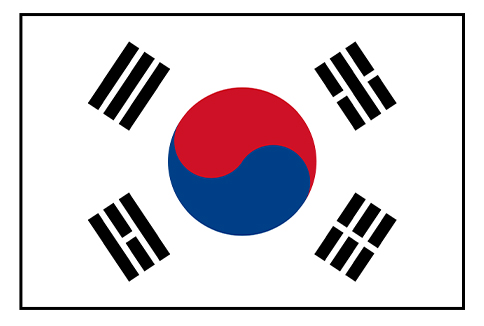 World Cup - South Korea