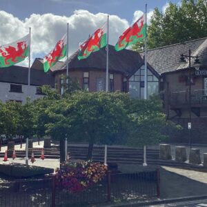 caerphilly visitors centre